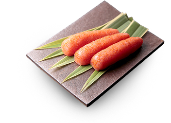 Pollock Roe / Spicy Pollock Roe