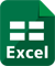 応募書類Excel